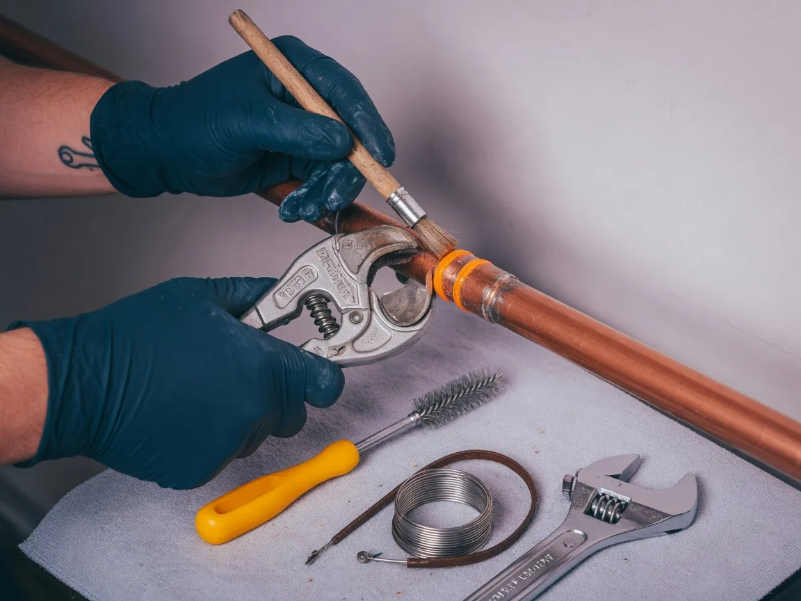 Why choose Sump Pump Repair in Woodson, IL